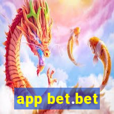 app bet.bet